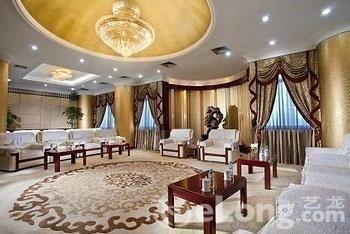 Hotel Shuang Yong Šanghaj Exteriér fotografie